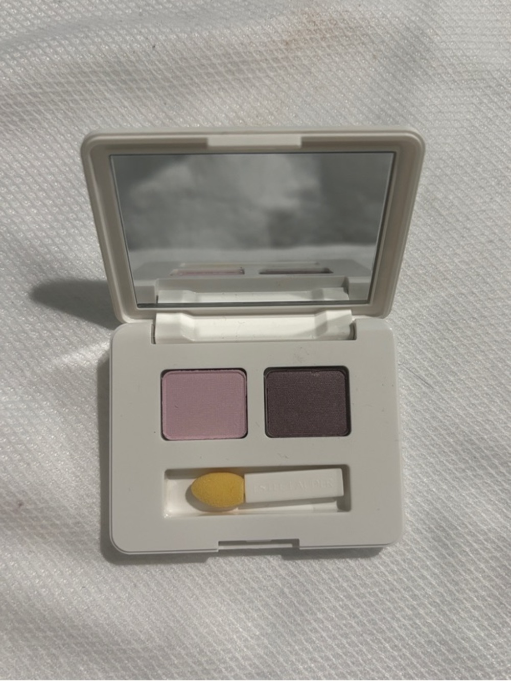 Estée Lauder Pure Color Eyeshadow Duo - 11 Shells